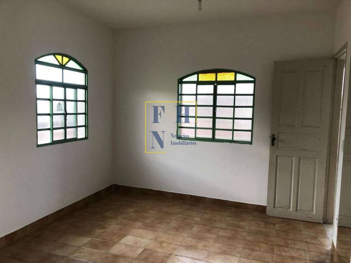 Casa 4 Quartos à Venda na União em Belo Horizonte - FHN Imóveis