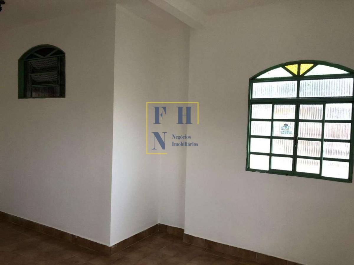  - Casa 4 Quartos à Venda na União em Belo Horizonte