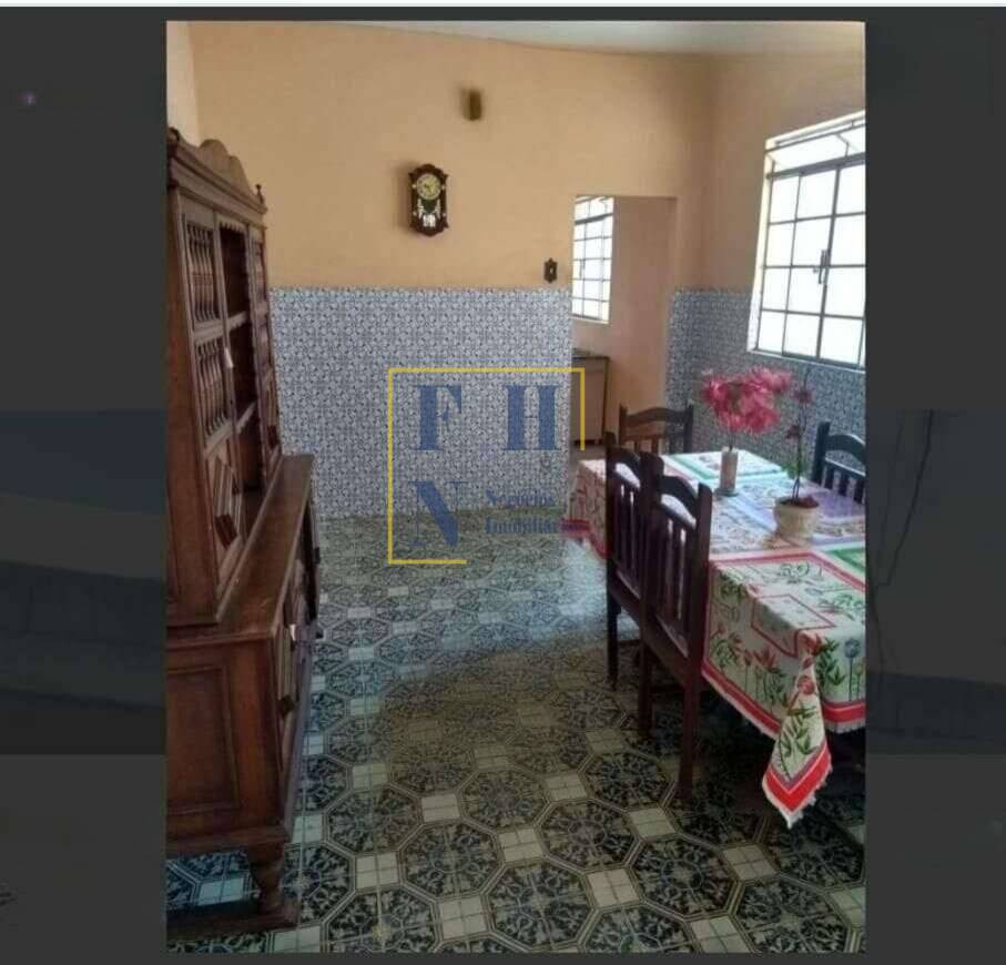 Casa 2 Quartos à Venda na União em Belo Horizonte - FHN Imóveis