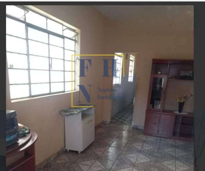  - Casa 2 Quartos à Venda na União em Belo Horizonte