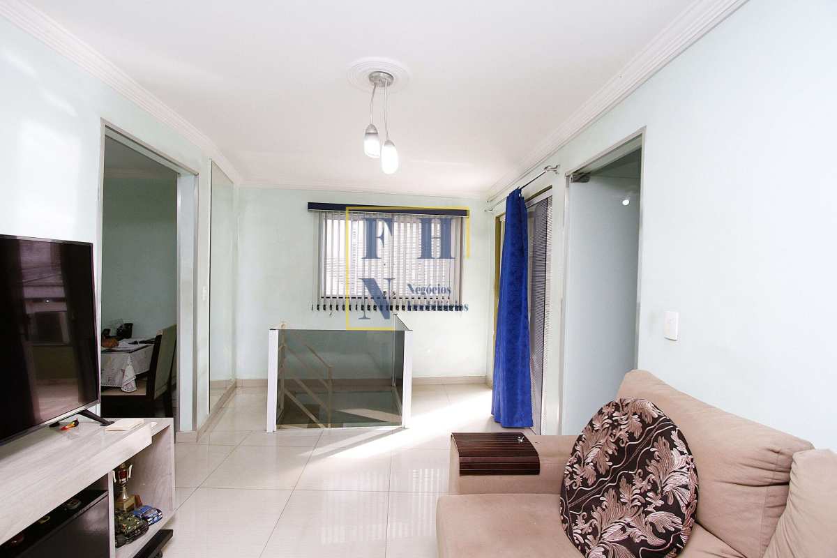 Casa 2 Quartos à Venda na Vista Alegre em Belo Horizonte