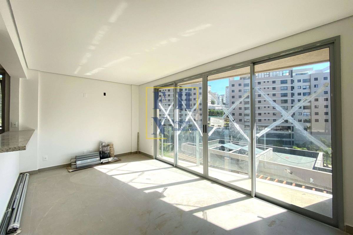 Casa de condomínio à venda com 3 quartos, 187m² - Buritis,