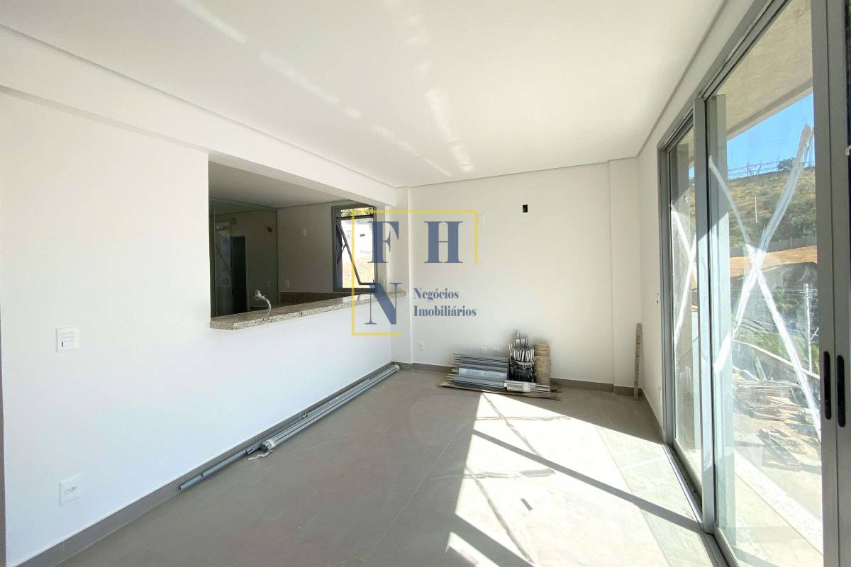 Casa de condomínio à venda com 3 quartos, 187m² - Buritis,