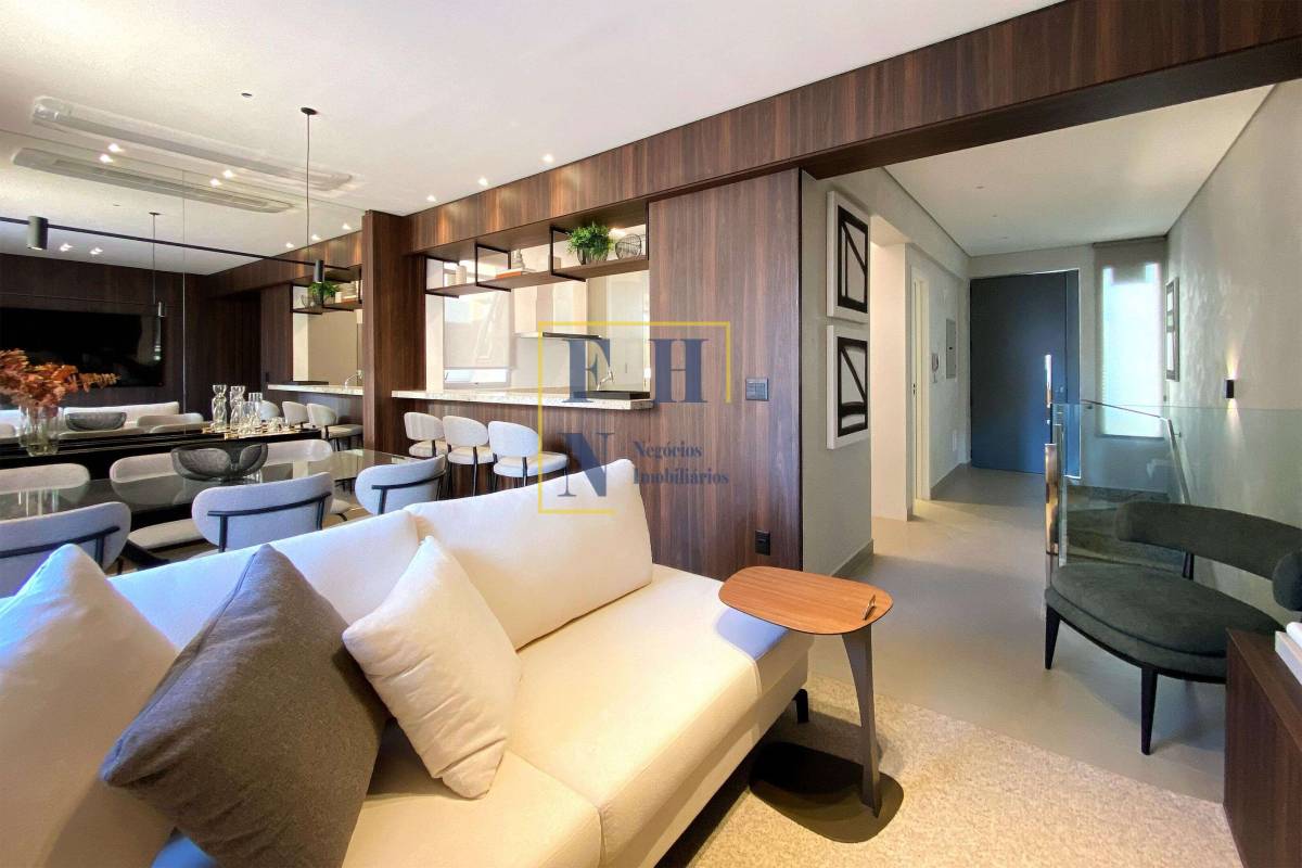 Casa de condomínio à venda com 3 quartos, 175m² - Buritis,