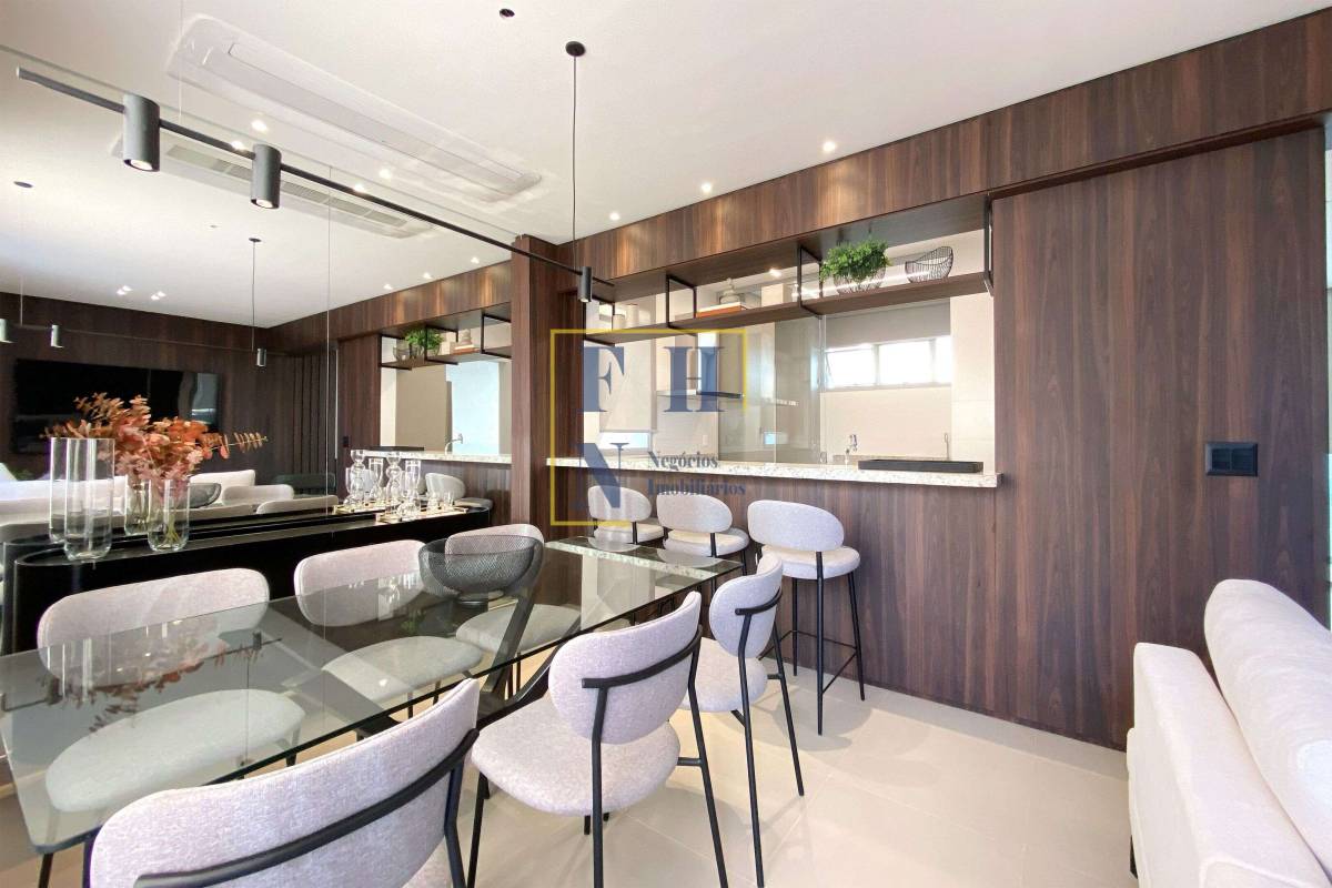 Casa de condomínio à venda com 3 quartos, 175m² - Buritis,
