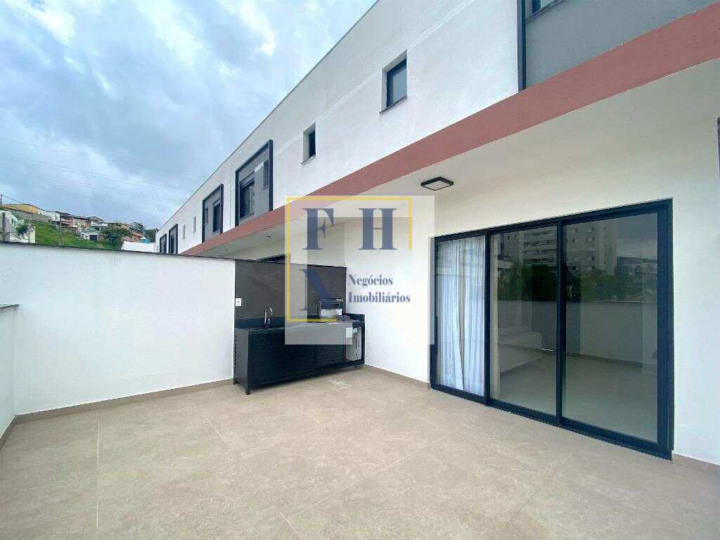 Casa de condomínio 2 Quartos à Venda no Buritis em Belo Horizonte