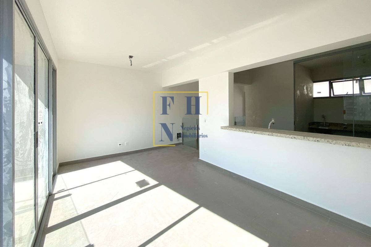  - Casa de condomínio 3 Quartos à Venda no Buritis em Belo Horizonte