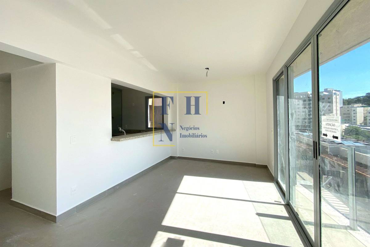  - Casa de condomínio 3 Quartos à Venda no Buritis em Belo Horizonte