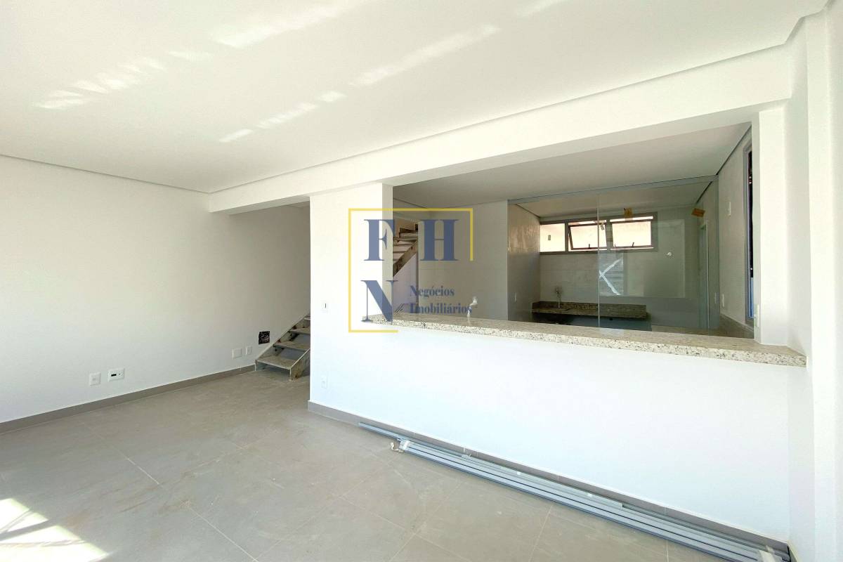 Casa de condomínio à venda com 3 quartos, 175m² - Buritis,