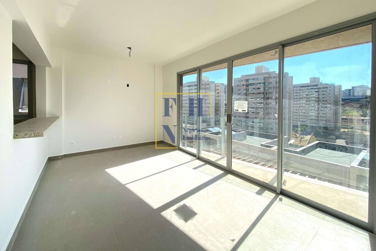  - Casa de condomínio 3 Quartos à Venda no Buritis em Belo Horizonte