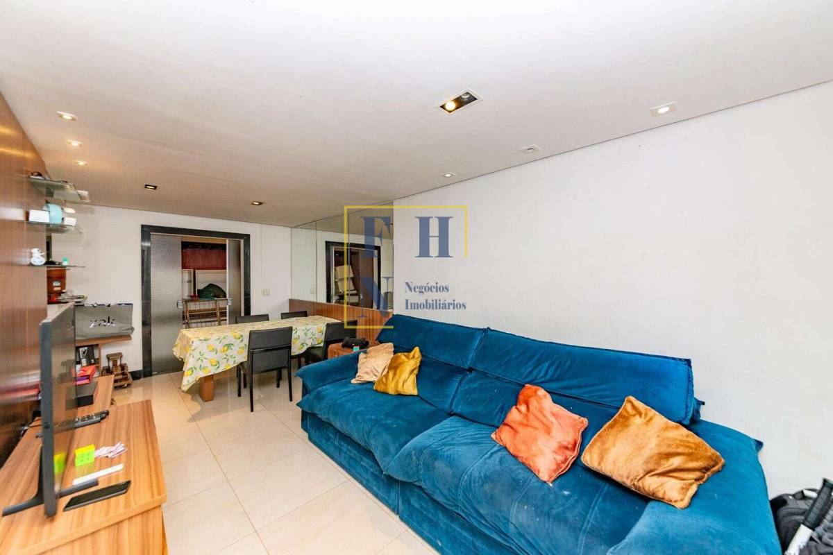 Casa de condomínio à venda com 4 quartos, 176m² - Buritis,