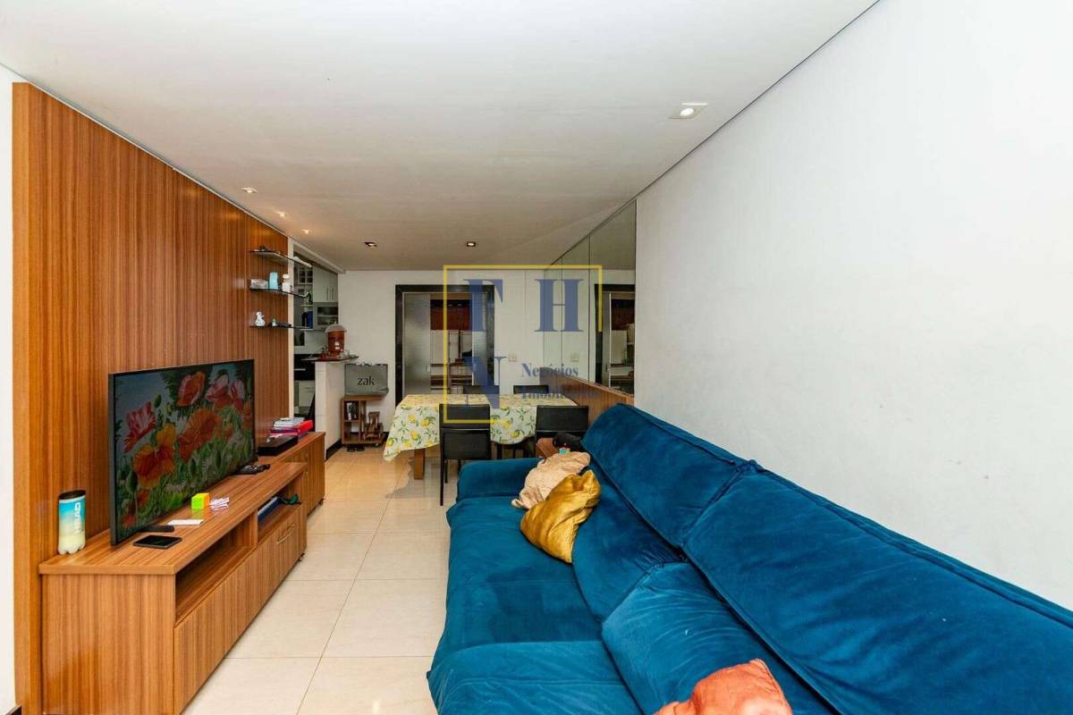 Casa de condomínio à venda com 4 quartos, 176m² - Buritis,