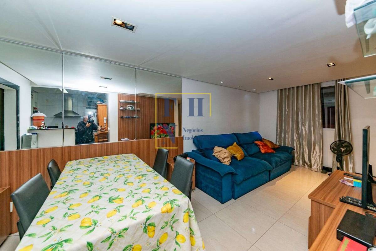 Casa de condomínio à venda com 4 quartos, 176m² - Buritis,