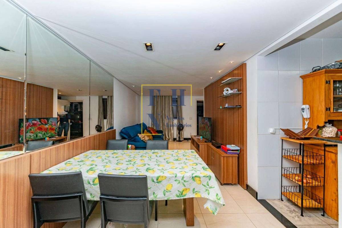  - Casa de condomínio 4 Quartos à Venda no Buritis em Belo Horizonte