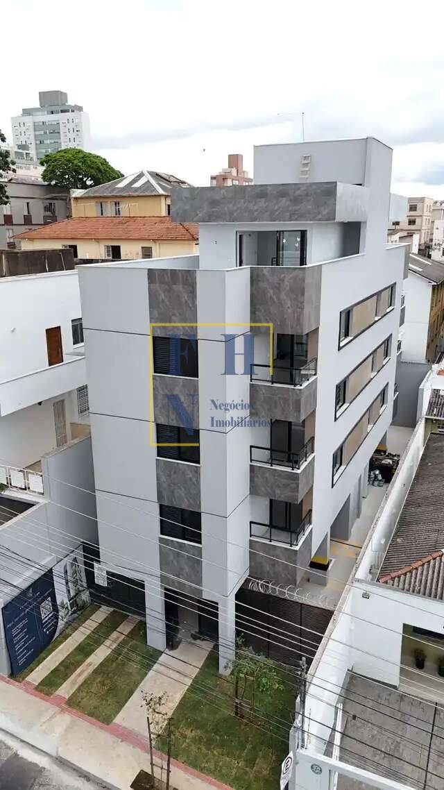 Cobertura 2 Quartos à Venda na Barroca em Belo Horizonte - FHN Imóveis