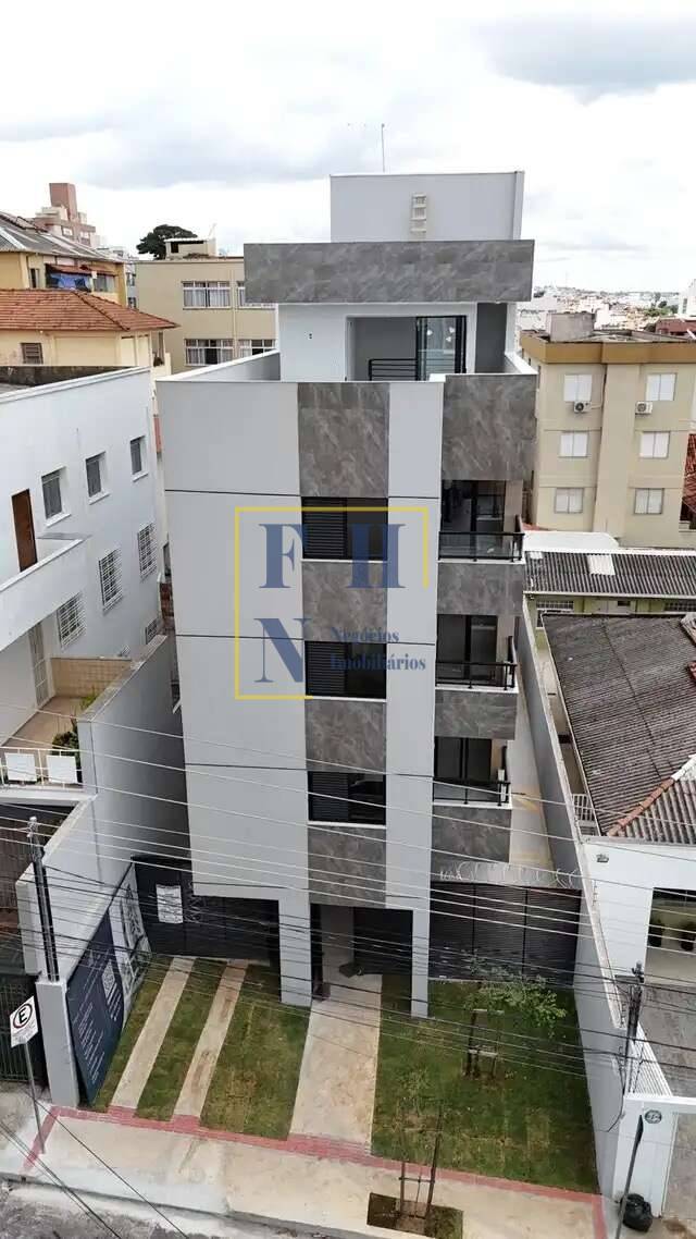  - Cobertura 2 Quartos à Venda na Barroca em Belo Horizonte