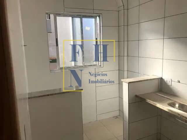  - Cobertura 2 Quartos à Venda na Cândida Ferreira em Contagem