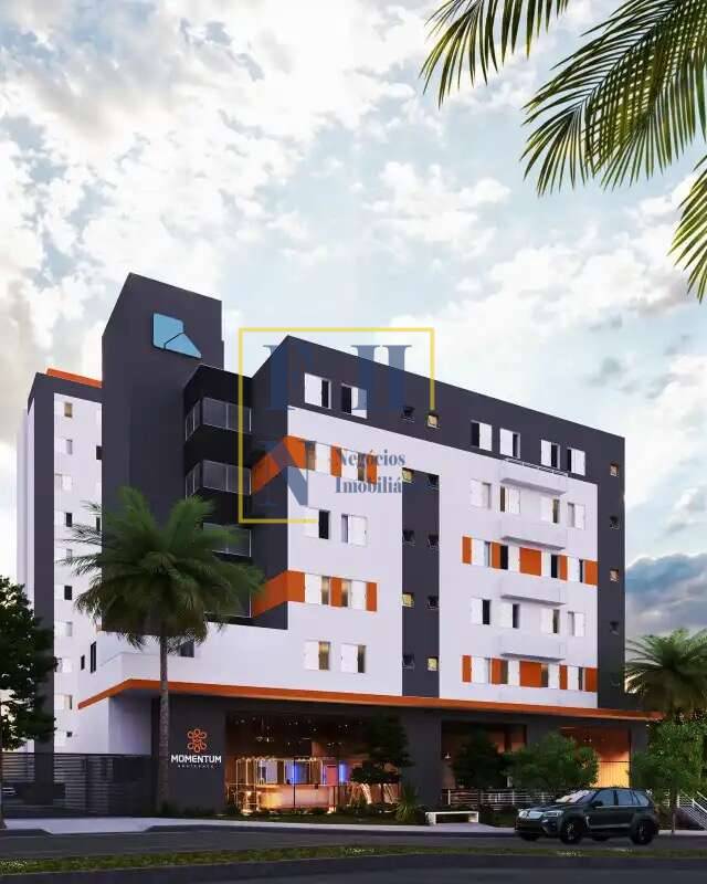  - Cobertura 2 Quartos à Venda no Dom Cabral em Belo Horizonte