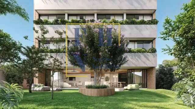  - Cobertura 3 Quartos à Venda na Santa Lúcia em Belo Horizonte