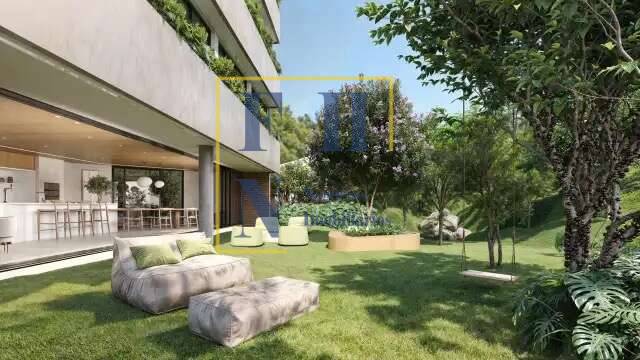  - Cobertura 3 Quartos à Venda na Santa Lúcia em Belo Horizonte