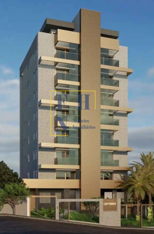 Cobertura 3 Quartos à Venda no Anchieta em Belo Horizonte