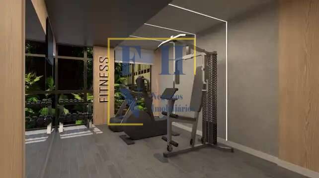 Cobertura à venda com 3 quartos, 166.00m² - Anchieta,