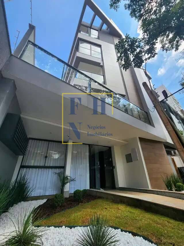 Cobertura 3 Quartos à Venda no Santo Antônio em Belo Horizonte - FHN Imóveis