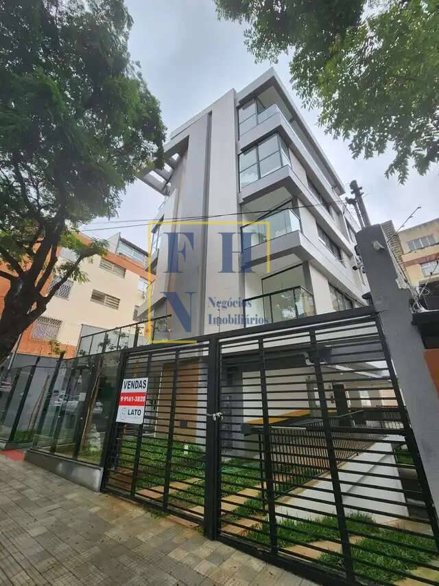  - Cobertura 3 Quartos à Venda no Santo Antônio em Belo Horizonte