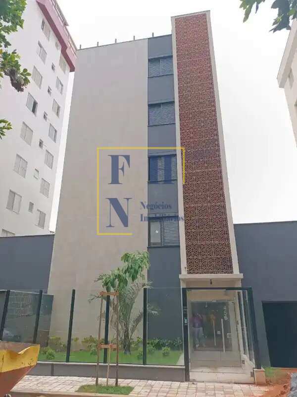 Cobertura 3 Quartos à Venda no Santo Antônio em Belo Horizonte