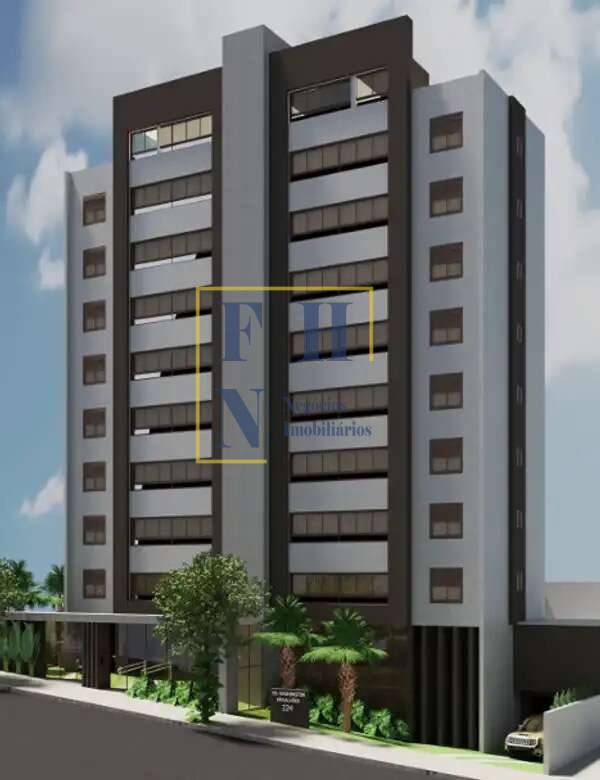 Cobertura 3 Quartos à Venda no Sion em Belo Horizonte