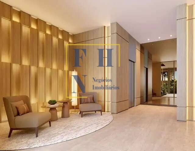 Cobertura à venda com 4 quartos, 456.80m² - Jardim das Mangabeiras,