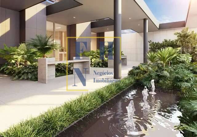Cobertura à venda com 4 quartos, 456.80m² - Jardim das Mangabeiras,