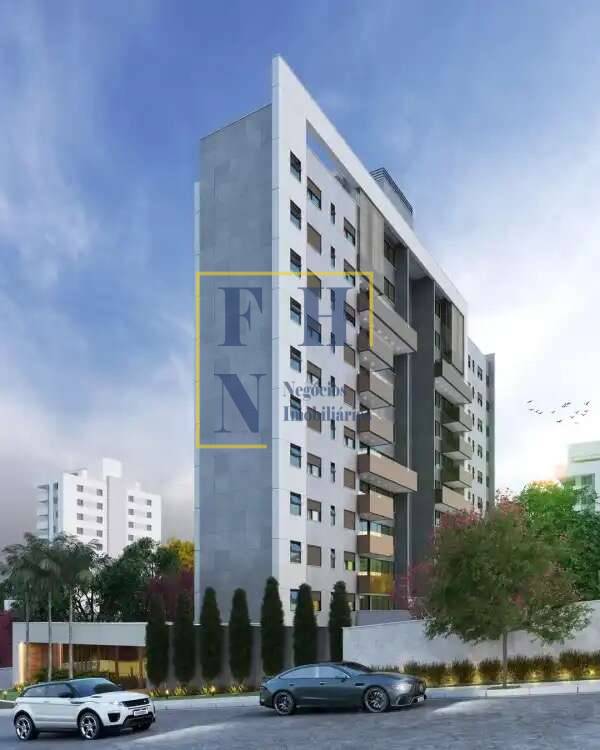 Cobertura 5 Quartos à Venda no Anchieta em Belo Horizonte - FHN Imóveis