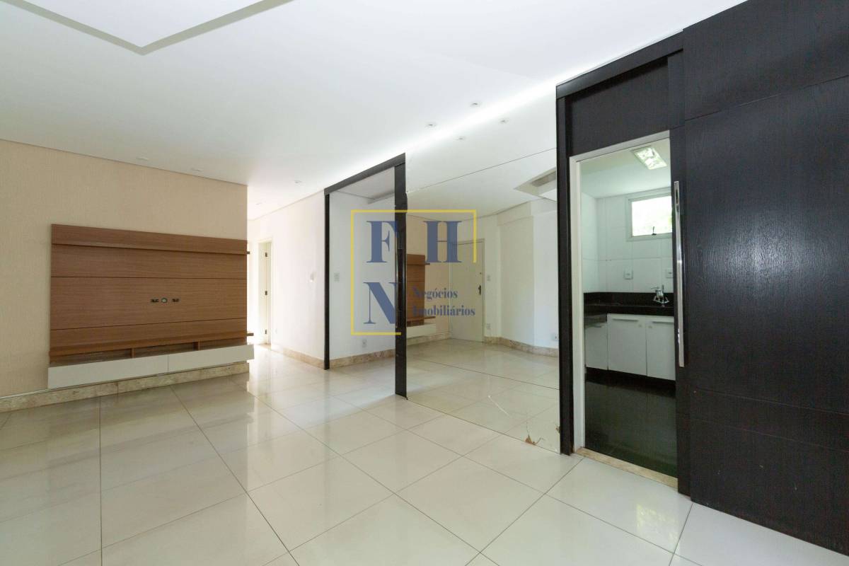 Cobertura à venda com 4 quartos, 160m² - Buritis,