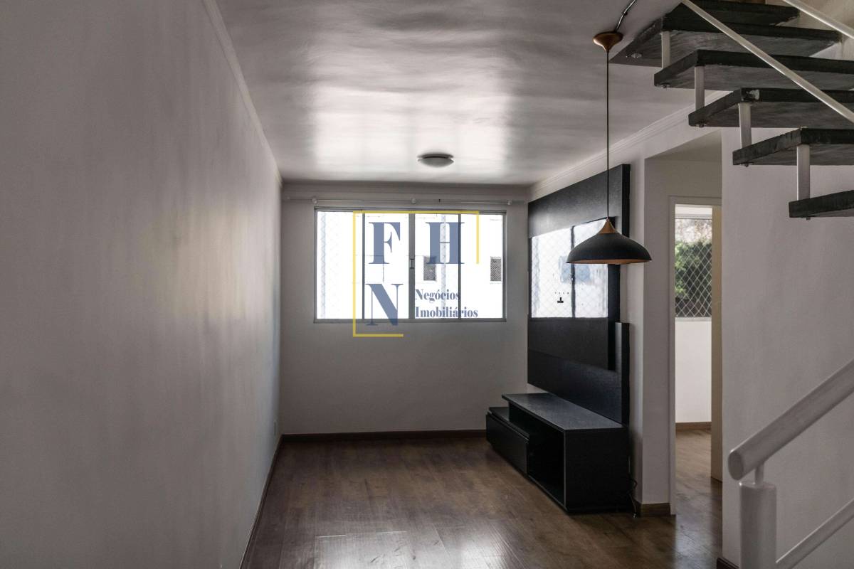 Cobertura à venda com 2 quartos, 125m² - Buritis,
