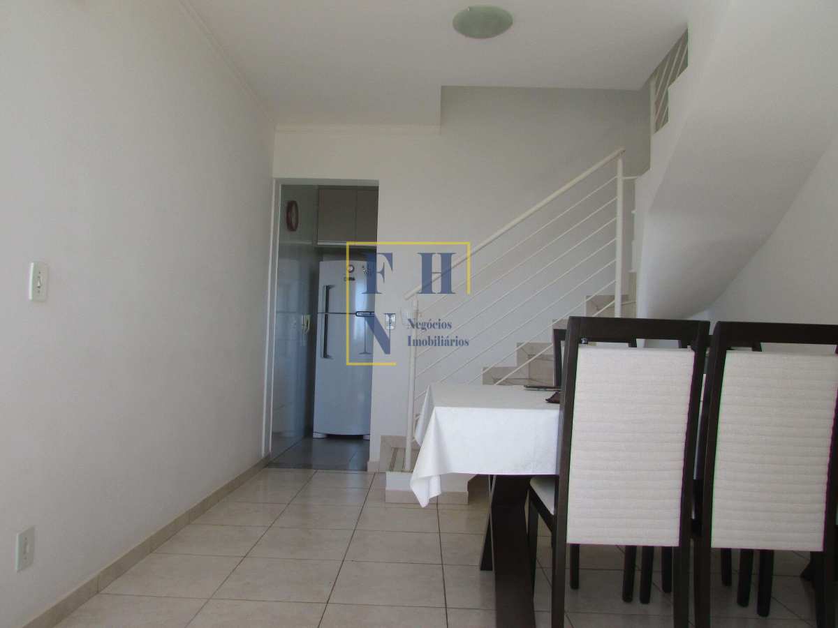 Cobertura 3 Quartos à Venda no Buritis em Belo Horizonte