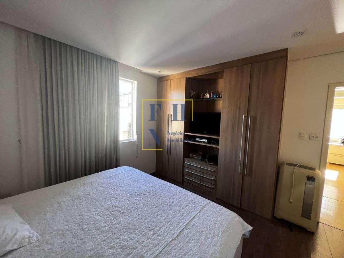 Cobertura 4 Quartos à Venda no Buritis em Belo Horizonte