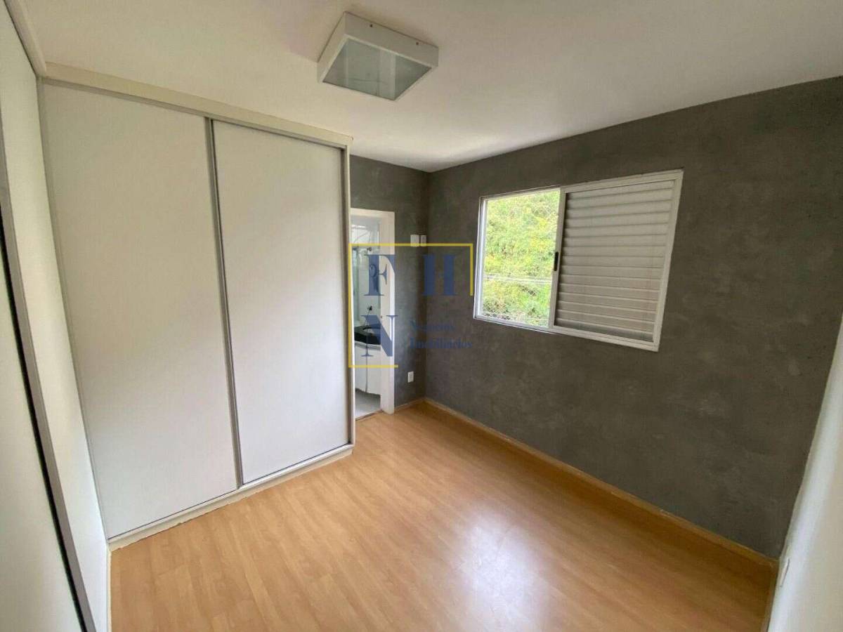 Cobertura à venda com 2 quartos, 120m² - Buritis,