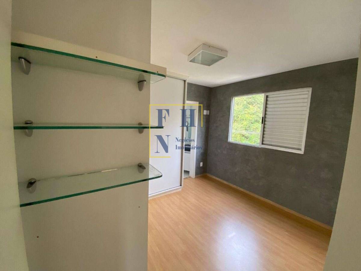 Cobertura à venda com 2 quartos, 120m² - Buritis,