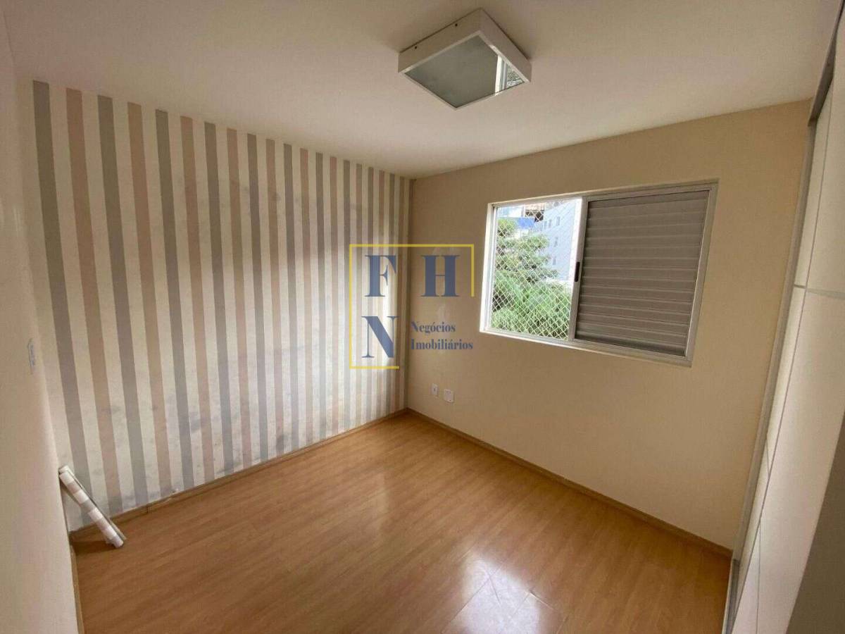  - Cobertura 2 Quartos à Venda no Buritis em Belo Horizonte