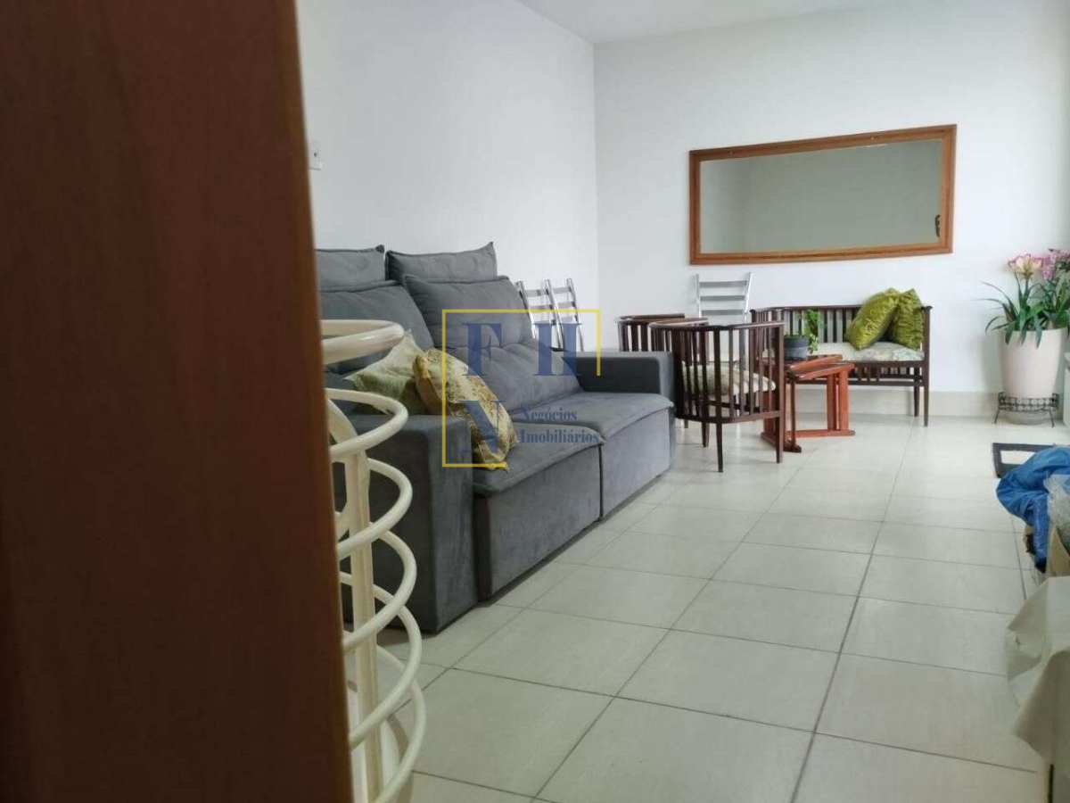 Cobertura 2 Quartos à Venda no Buritis em Belo Horizonte