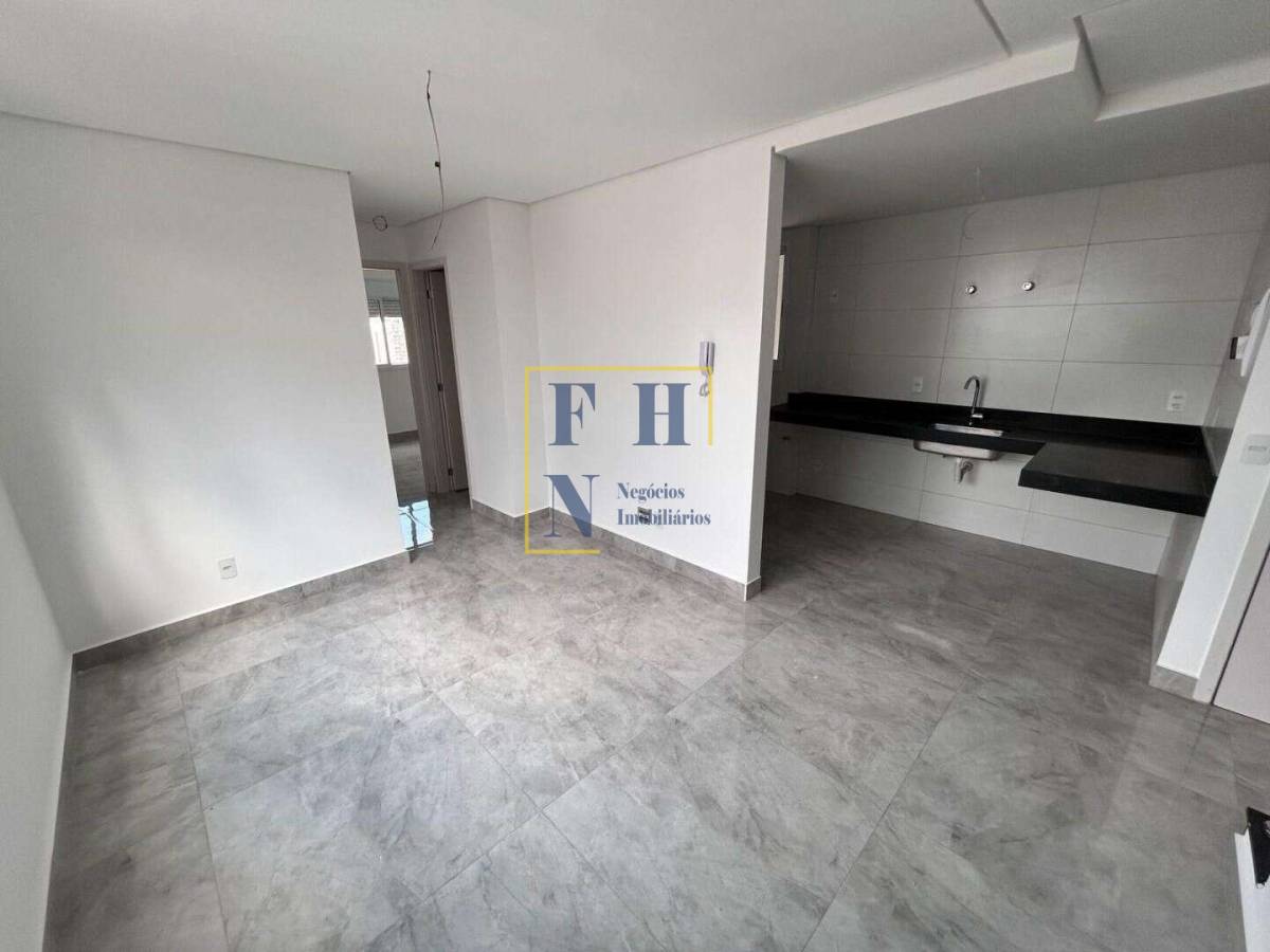  - Cobertura 3 Quartos à Venda no Buritis em Belo Horizonte