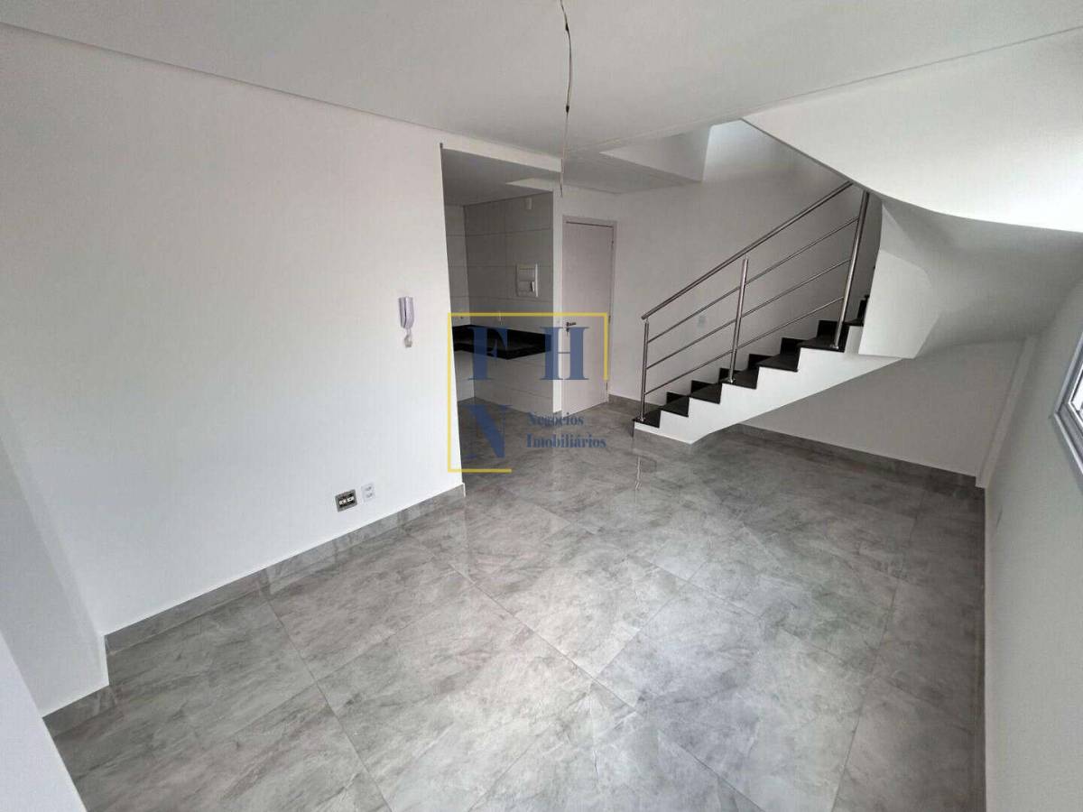  - Cobertura 3 Quartos à Venda no Buritis em Belo Horizonte