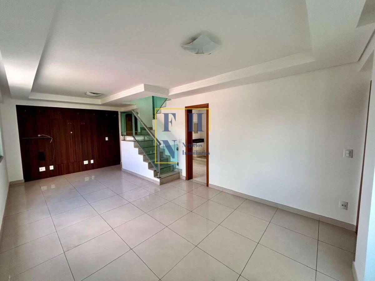 Cobertura à venda com 3 quartos, 190m² - Buritis,
