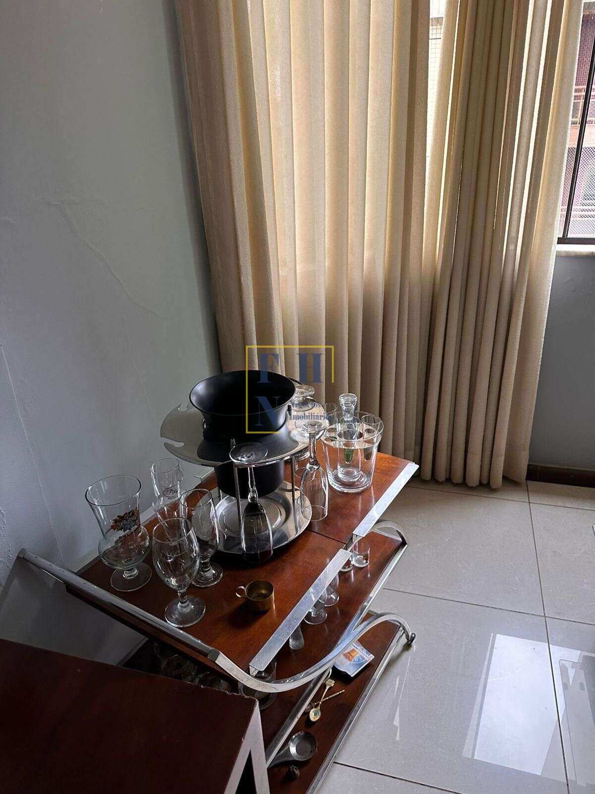 Cobertura à venda com 3 quartos, 200m² - Buritis,Belo Horizonte