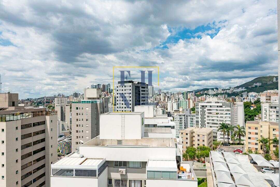  - Cobertura 2 Quartos à Venda no Buritis em Belo Horizonte