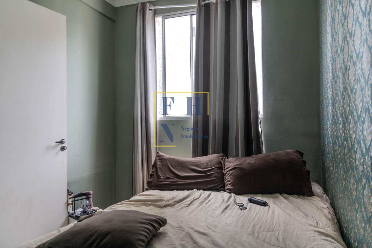 Cobertura 3 Quartos à Venda no Buritis em Belo Horizonte
