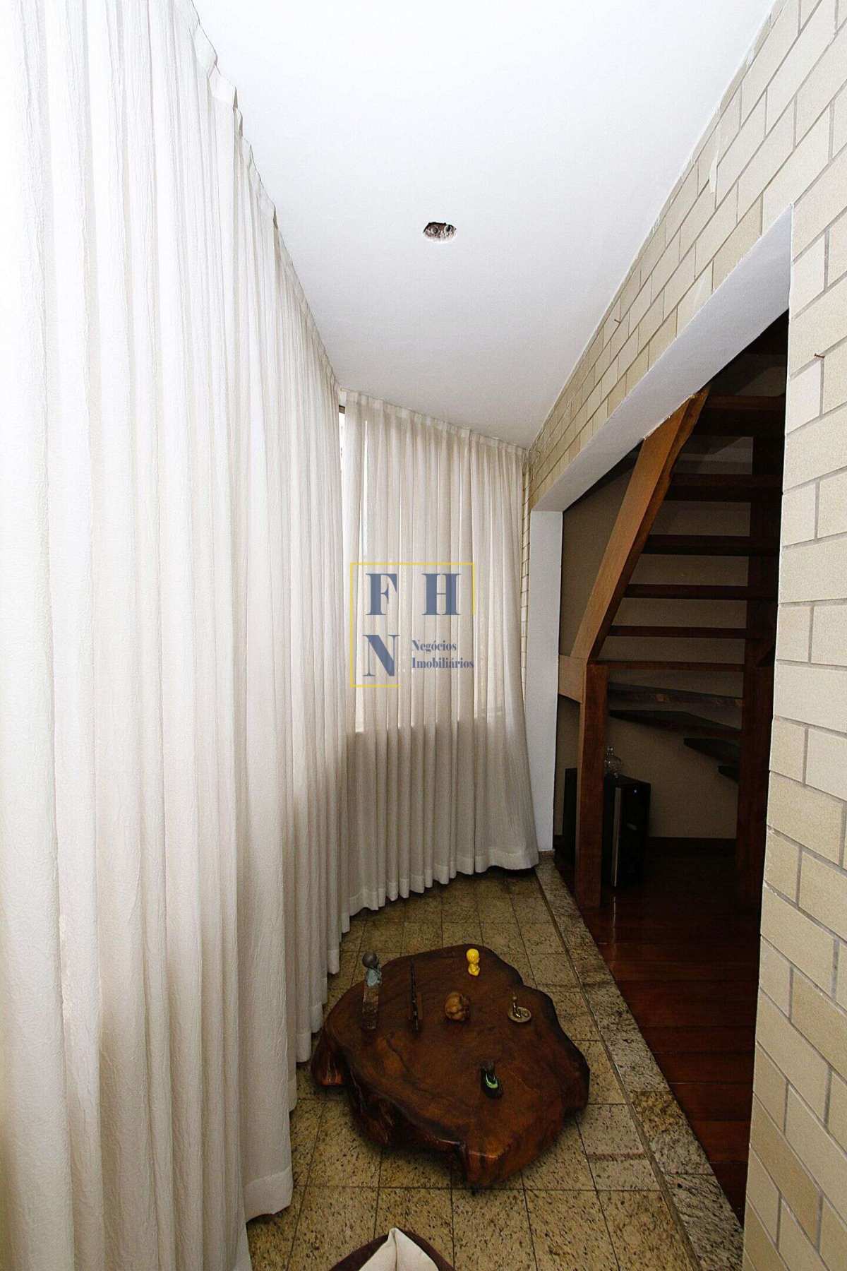 Cobertura 3 Quartos à Venda no Buritis em Belo Horizonte