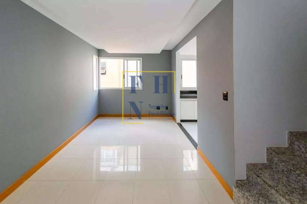  - Cobertura 3 Quartos à Venda no Buritis em Belo Horizonte