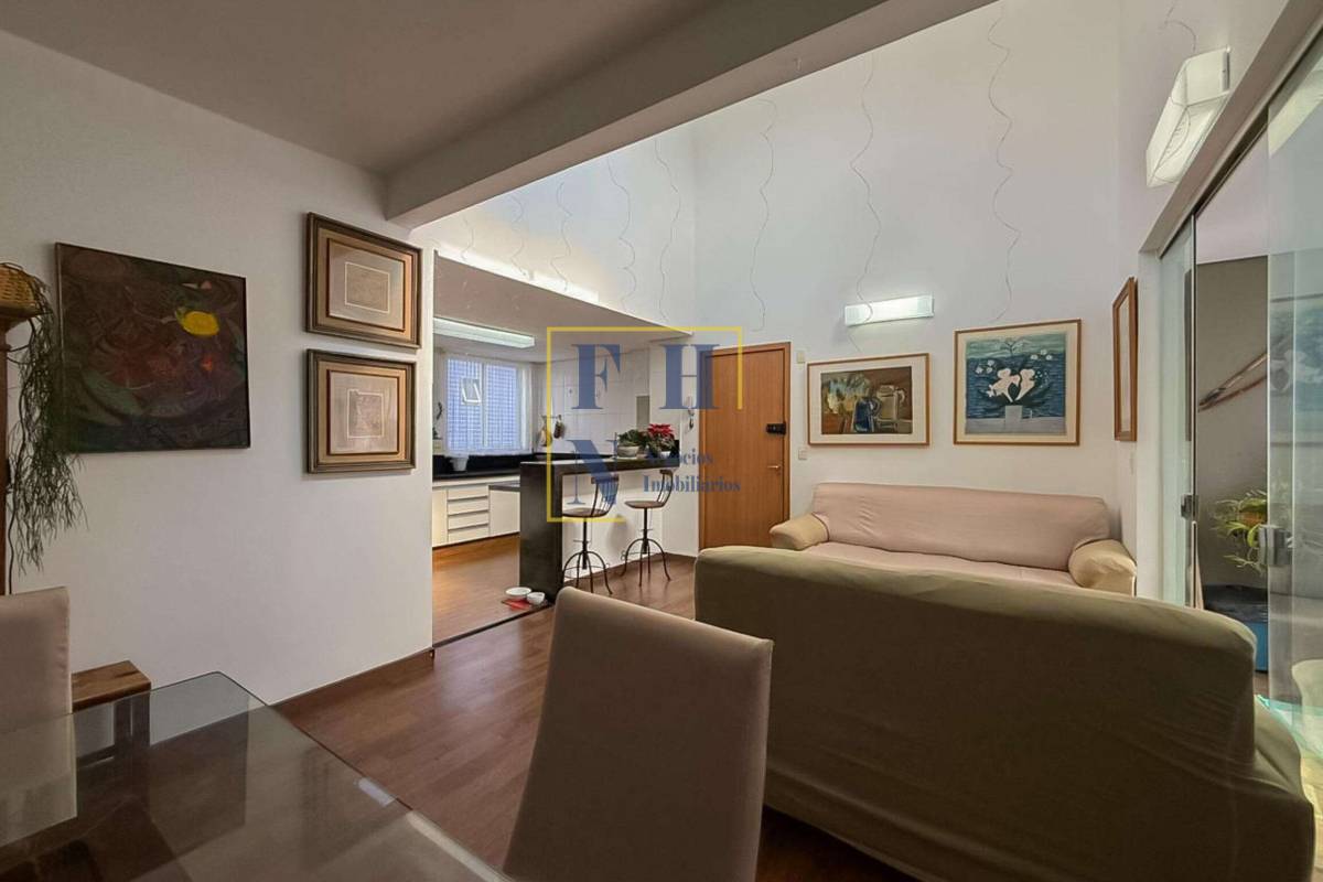  - Cobertura 3 Quartos à Venda no Buritis em Belo Horizonte